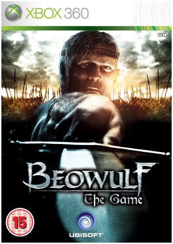 BEOWULF The Game (XBOX360)